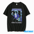Regular Show Mordecai And Rigby Grillin Sweater - Adult & Kids T-Shirts, Sweatshirts & Hoodies apparel design preview 1