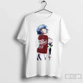 Rei Ayanami X Dr Pepper - Adult & Kids T-Shirts, Sweatshirts & Hoodies apparel design preview 1