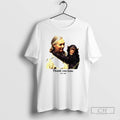 Remember Jane Goodall Thank You Rip 1934 2025 - Adult & Kids T-Shirts, Sweatshirts & Hoodies apparel design preview 1