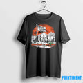 Remember The Infowar Fundraiser Halloween Sweater - Adult & Kids T-Shirts, Sweatshirts & Hoodies apparel design preview 1