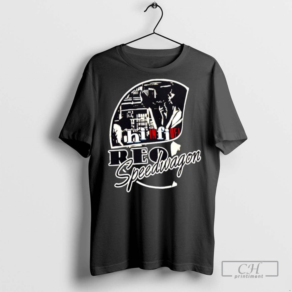 Reo Speeds Wagon Mens Round - Adult & Kids T-Shirts, Sweatshirts & Hoodies apparel design preview 1