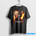 Resident Evil 9 Monster Sweater - Adult & Kids T-Shirts, Sweatshirts & Hoodies apparel design preview 1