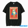Resist Portland Frog Together Strong Hope Sweater - Adult & Kids T-Shirts, Sweatshirts & Hoodies apparel design preview 1