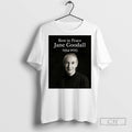 Rest In Peace Dr - Adult & Kids T-Shirts, Sweatshirts & Hoodies apparel design preview 1