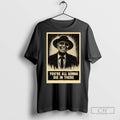 Reverend Kane Youre All Gonna Die In There - Adult & Kids T-Shirts, Sweatshirts & Hoodies apparel design preview 1