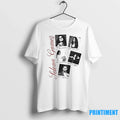 Revival Polaroid Selena Gomez Sweater - Adult & Kids T-Shirts, Sweatshirts & Hoodies apparel design preview 1