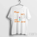 Rhinestone Bra Sparkling And Baby Thats Show Business - Adult & Kids T-Shirts, Sweatshirts & Hoodies apparel design preview 1