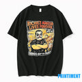 Richies Makeup Lives Forever Dont Bathe Himv Hands - Adult & Kids T-Shirts, Sweatshirts & Hoodies apparel design preview 1