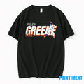 Riley Greene Detroit Tigers Baseball Signature - Adult & Kids T-Shirts, Sweatshirts & Hoodies apparel design preview 1