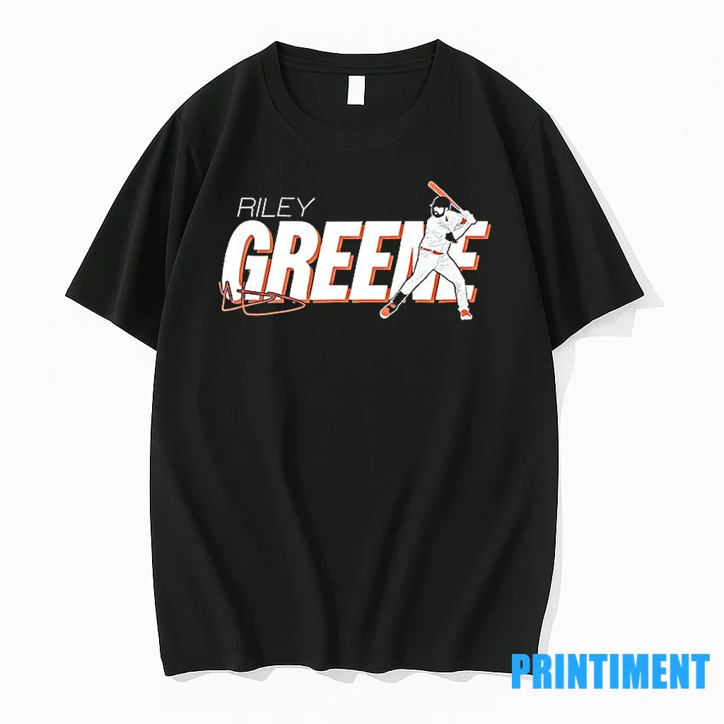 Riley Greene Sweater - Adult & Kids T-Shirts, Sweatshirts & Hoodies apparel design preview 1