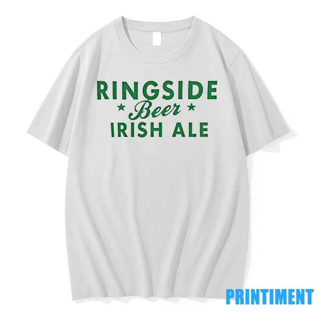 Ringside Beer Irish Ale Sweater - Adult & Kids T-Shirts, Sweatshirts & Hoodies apparel design preview 1