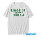 Ringside Beer Irish Ale Sweater - Adult & Kids T-Shirts, Sweatshirts & Hoodies apparel design preview 1