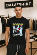 Robbie Hummel Purdue Basketball College Sports Fan - Adult & Kids T-Shirts, Sweatshirts & Hoodies apparel design preview 1