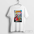 Robert Downey Jr Wearing The West Coast Avengers - Adult & Kids T-Shirts, Sweatshirts & Hoodies apparel design preview 1