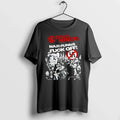 Robert F Kennedy Jr Dead Kennedys Nazi Punks Fuck Off - Adult & Kids T-Shirts, Sweatshirts & Hoodies apparel design preview 1