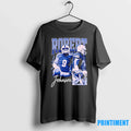 Robert Johnson Graphic Vintage Sweater - Adult & Kids T-Shirts, Sweatshirts & Hoodies apparel design preview 1