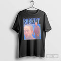 Robert Pattinson Movie Star Picture - Adult & Kids T-Shirts, Sweatshirts & Hoodies apparel design preview 1