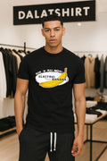 Rock -N- Roll Nightly The Electric Banana Pittsburgh - Adult & Kids T-Shirts, Sweatshirts & Hoodies apparel design preview 1