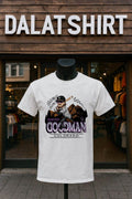 Rockies Hunter Goodman Signature MLB cartoon - Adult & Kids T-Shirts, Sweatshirts & Hoodies apparel design preview 1