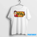 Rod The Bod Willys Hot Chicken Sweater - Adult & Kids T-Shirts, Sweatshirts & Hoodies apparel design preview 1