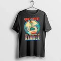 Roe Your Vote Pull For Victory With Kamala Harris - Adult & Kids T-Shirts, Sweatshirts & Hoodies apparel design preview 1