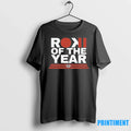 Roki Sasaki Of The Year Sweater - Adult & Kids T-Shirts, Sweatshirts & Hoodies apparel design preview 1