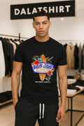 Ron Jon Surf Shop Long Beach Island NJ Surfboard - Adult & Kids T-Shirts, Sweatshirts & Hoodies apparel design preview 1