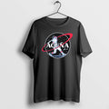 Ronald Acuna Jr Atlanta Baseball Ready To Launch - Adult & Kids T-Shirts, Sweatshirts & Hoodies apparel design preview 1
