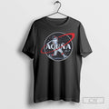Ronald Acuna Jr Atlanta Braves Ready To Launch - Adult & Kids T-Shirts, Sweatshirts & Hoodies apparel design preview 1