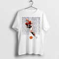 Ronan Hanafin Clemson Tigers Illustrated Sweater - Adult & Kids T-Shirts, Sweatshirts & Hoodies apparel design preview 1