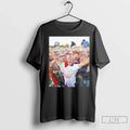 Rory Ryder Cup Almost Friday - Adult & Kids T-Shirts, Sweatshirts & Hoodies apparel design preview 1
