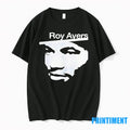 Roy Ayers Silhouette Sweater - Adult & Kids T-Shirts, Sweatshirts & Hoodies apparel design preview 1