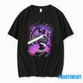 Rumi From Kpop Demon Hunters Sweater - Adult & Kids T-Shirts, Sweatshirts & Hoodies apparel design preview 1