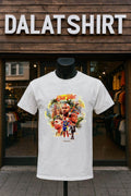 Run TMC Golden State Warriors Basketball Oakland - Adult & Kids T-Shirts, Sweatshirts & Hoodies apparel design preview 1