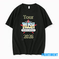 Rush Tour 2026 Tribute Project Sweater - Adult & Kids T-Shirts, Sweatshirts & Hoodies apparel design preview 1