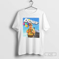 Russell Up Down - Adult & Kids T-Shirts, Sweatshirts & Hoodies apparel design preview 1