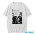 Ruth Bader Ginsburg If Your Voice Held No Power They - Adult & Kids T-Shirts, Sweatshirts & Hoodies apparel design preview 1