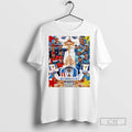 Ryder Cup 2025 Golf Usa Team Vs Europe - Adult & Kids T-Shirts, Sweatshirts & Hoodies apparel design preview 1