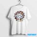 Sec Sidelines Mascot 2025 Sweater - Adult & Kids T-Shirts, Sweatshirts & Hoodies apparel design preview 1