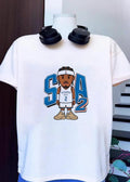 SGA2 Shai Gilgeous-Alexander Oklahoma City Basketball - Adult & Kids T-Shirts, Sweatshirts & Hoodies apparel design preview 1