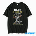 Sack Cancer Lee Strong Sweater - Adult & Kids T-Shirts, Sweatshirts & Hoodies apparel design preview 1