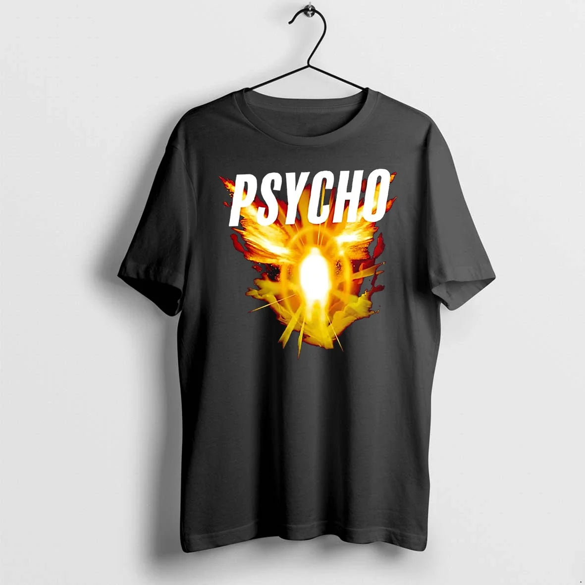 Sacred Psycho Shining Sweater - Adult & Kids T-Shirts, Sweatshirts & Hoodies apparel design preview 1