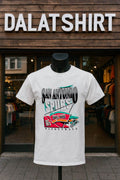 San Antonio Spurs Basketball Est 1973 Logo - Adult & Kids T-Shirts, Sweatshirts & Hoodies apparel design preview 1
