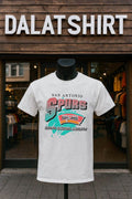 San Antonio Spurs National Basketball Association - Adult & Kids T-Shirts, Sweatshirts & Hoodies apparel design preview 1