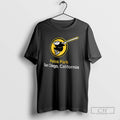 San Diego Padres Mlb Stadium Petco Park - Adult & Kids T-Shirts, Sweatshirts & Hoodies apparel design preview 1