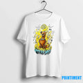 Scooby Doo Kick Off Scoobtober Vintage Sweater - Adult & Kids T-Shirts, Sweatshirts & Hoodies apparel design preview 1