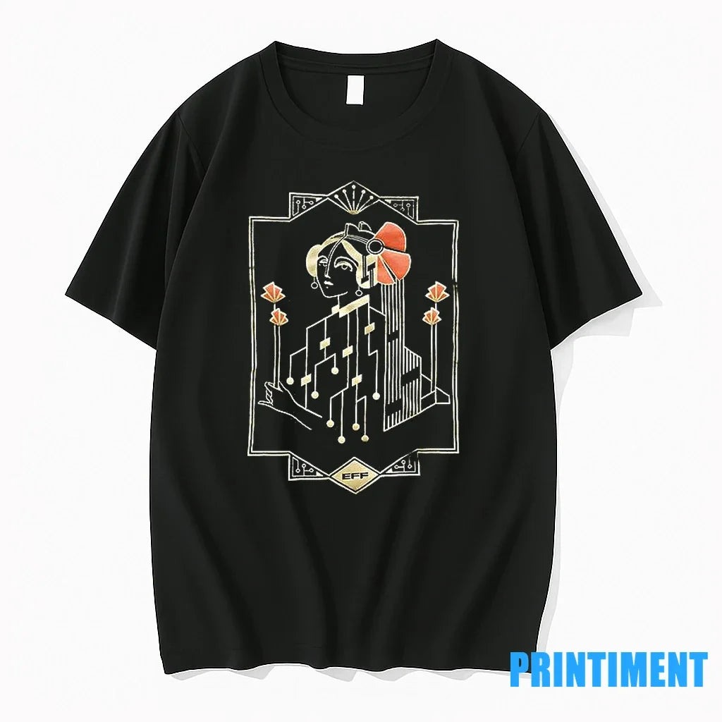 Scoop Neck Motherboard Sweater - Adult & Kids T-Shirts, Sweatshirts & Hoodies apparel design preview 1