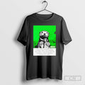 Sea Otter Its Widely Believed That T Rexes Cant Clap - Adult & Kids T-Shirts, Sweatshirts & Hoodies apparel design preview 1