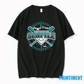 Seattle Baseball No Place Like Home Sweater - Adult & Kids T-Shirts, Sweatshirts & Hoodies apparel design preview 1