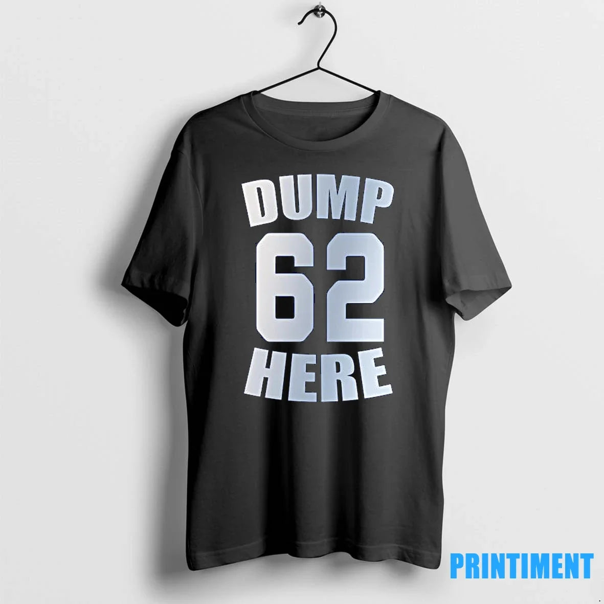 Seattle Dump Here 62 Sweater - Adult & Kids T-Shirts, Sweatshirts & Hoodies apparel design preview 1